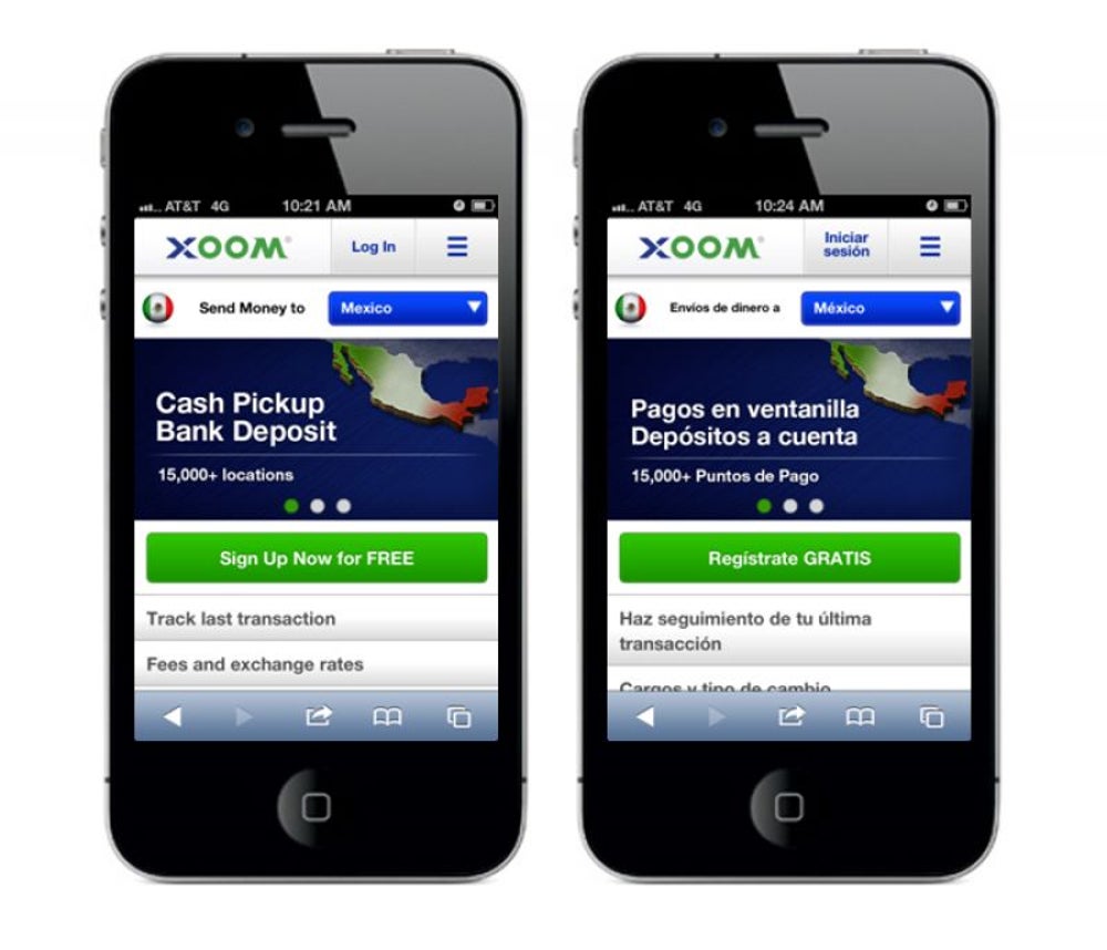 Xoom