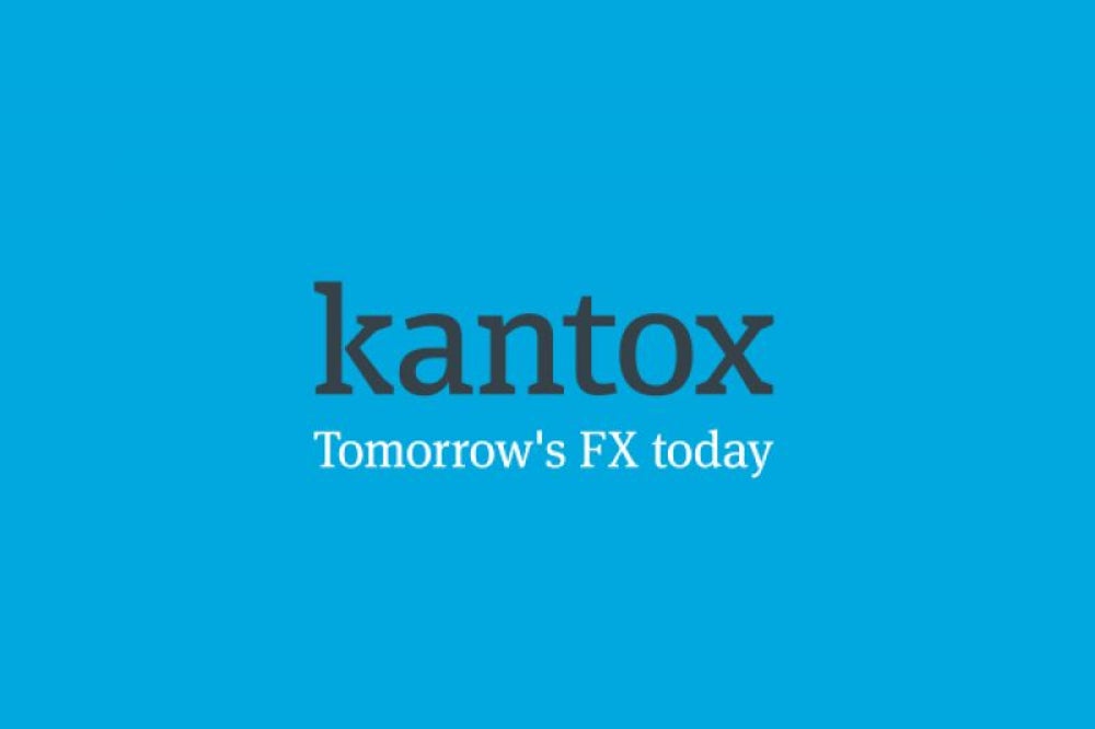 Kantox