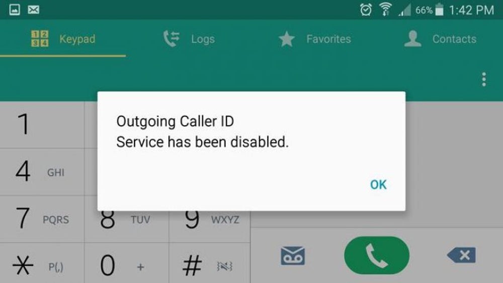 Hide your phone from caller ID: #31#