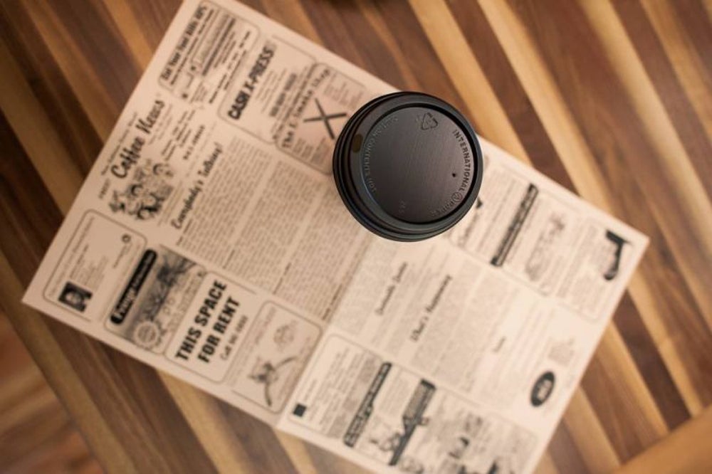Coffee News