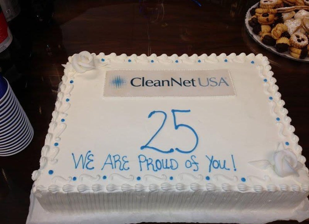 CleanNet USA Inc.