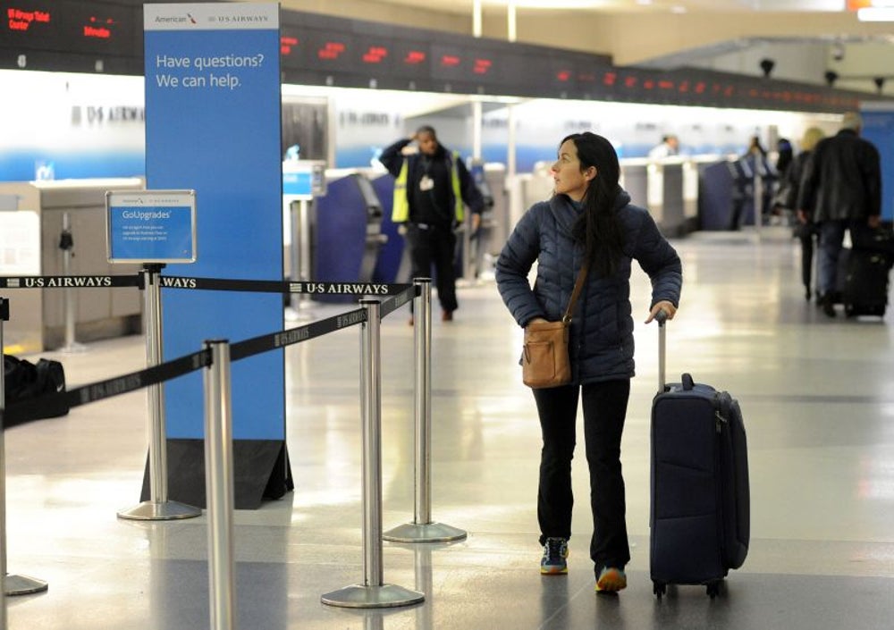 Philadelphia International Airport