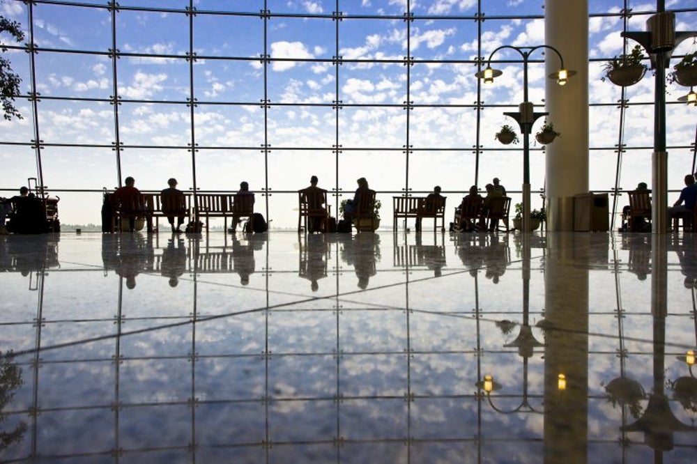 Seattle-Tacoma International Airport