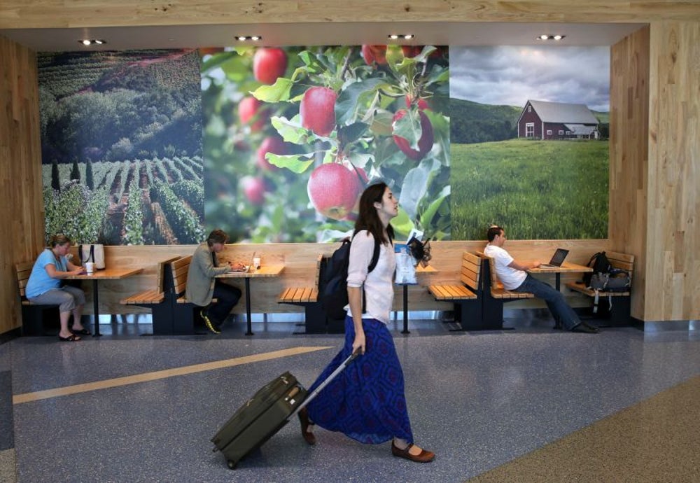 Logan International Airport