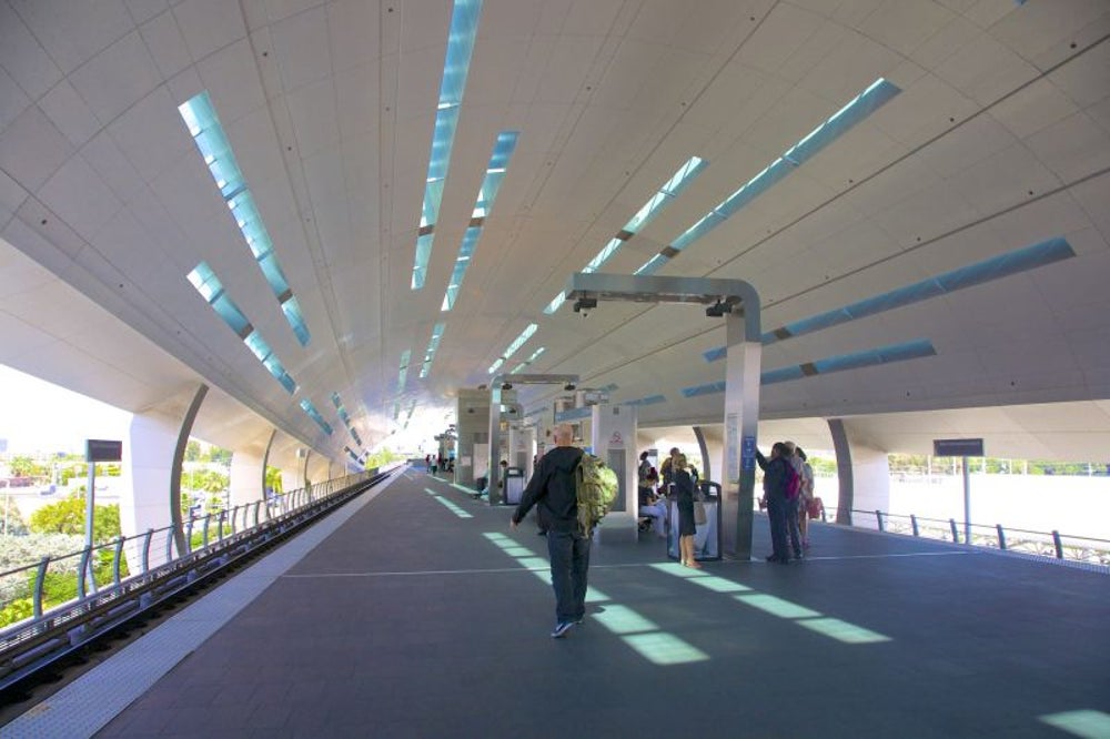 Miami International Airport