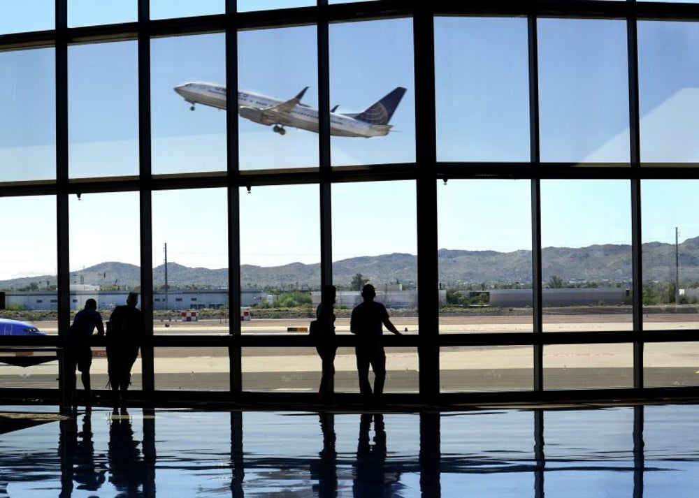 Phoenix Sky Harbor International Airport