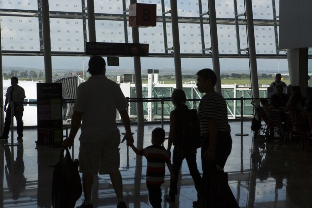 Guadalajara International Airport