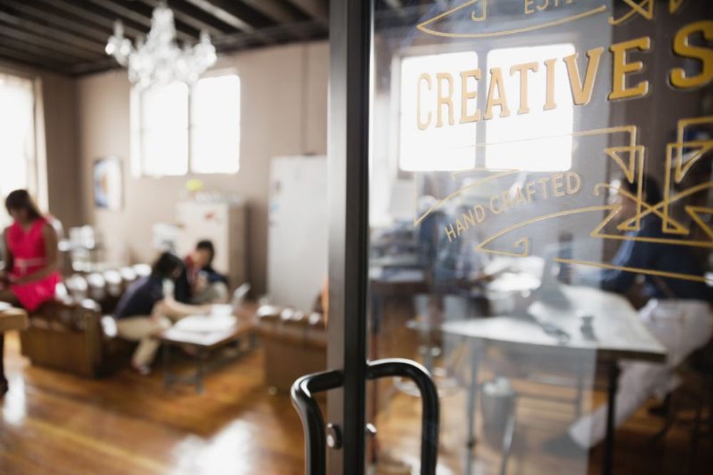 Startups with unique names get more early-stage funding.
