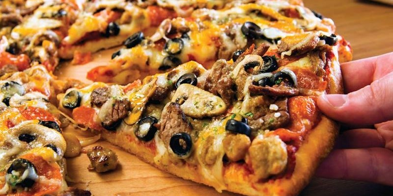 Papa Murphy's