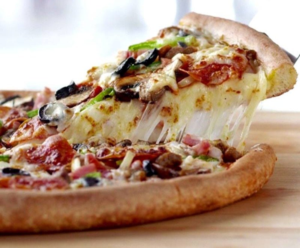 The 5 Best Pizza Franchises You Can Start Today