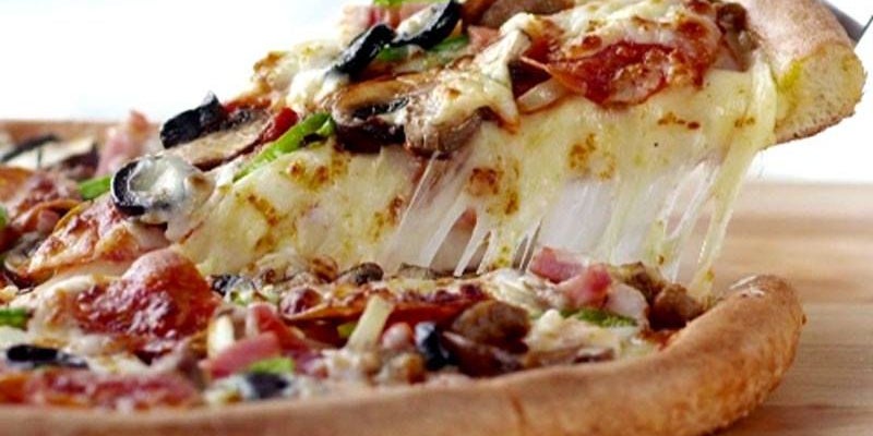 Papa John's Int'l. Inc.