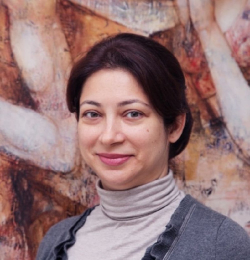 Kae Capital – Nita Mirchandani