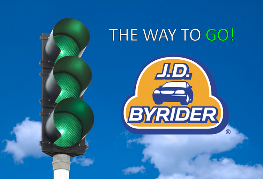 J.D. Byrider