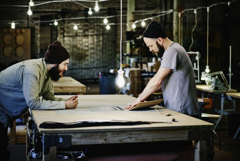 Gen Xers make the most from their second jobs.