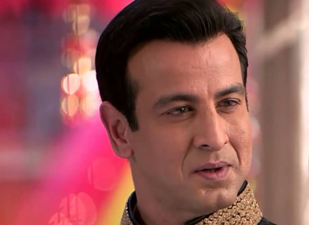 Ronit Roy