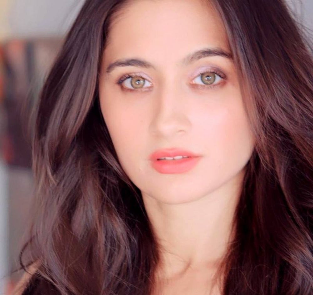 Sanjeeda Sheikh