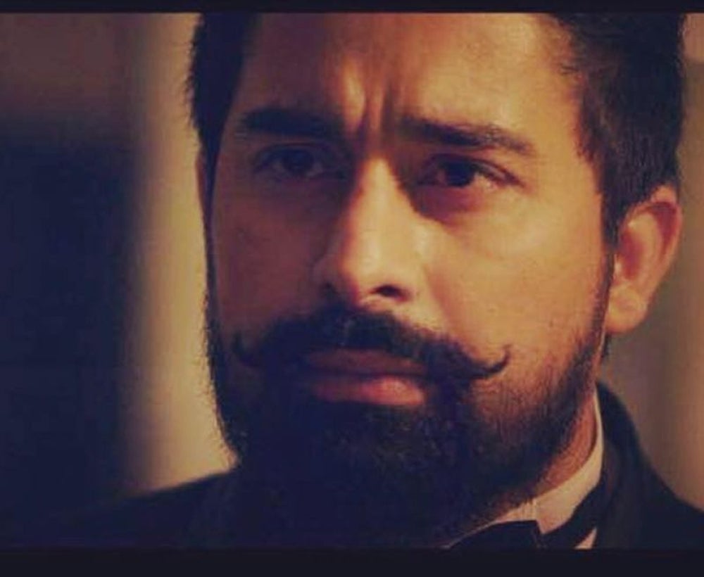 Rannvijay Singh