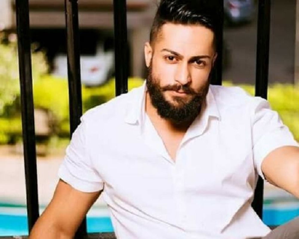 Shaleen Bhanot