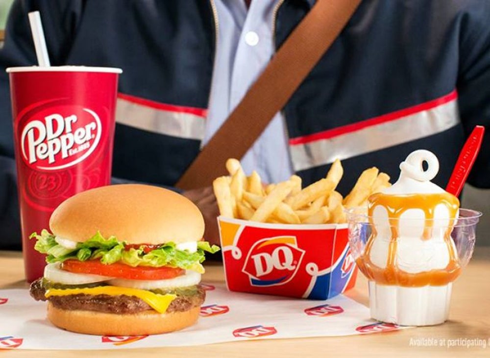 Dairy Queen