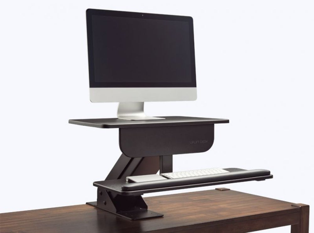 Uplift Desk, $495+