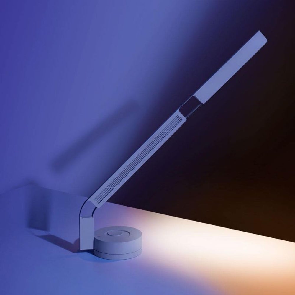 Fade Task Light, $250