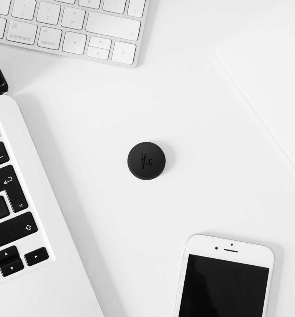 Flic Hub, available for pre-order, $109+