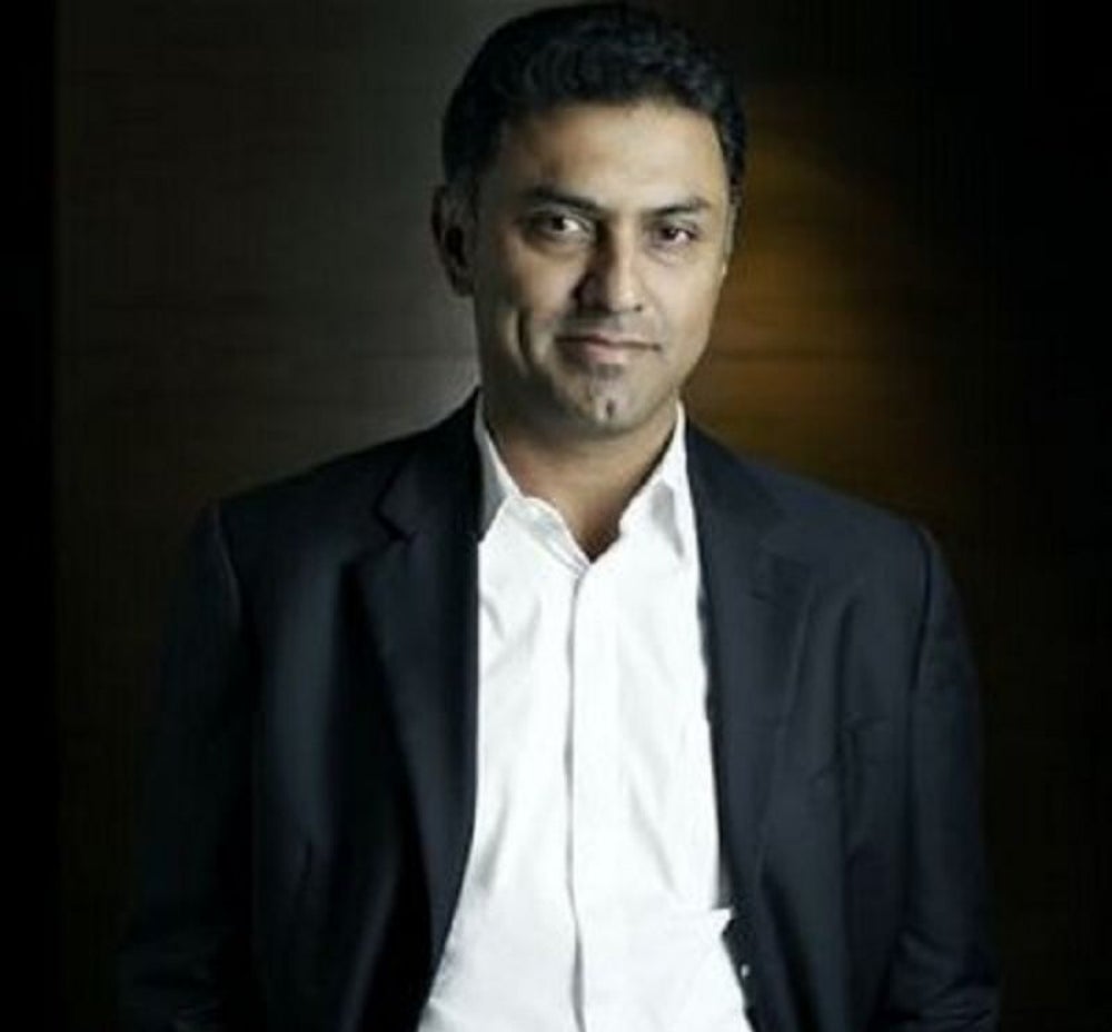 Nikesh Arora @nikesharora (51.3K)