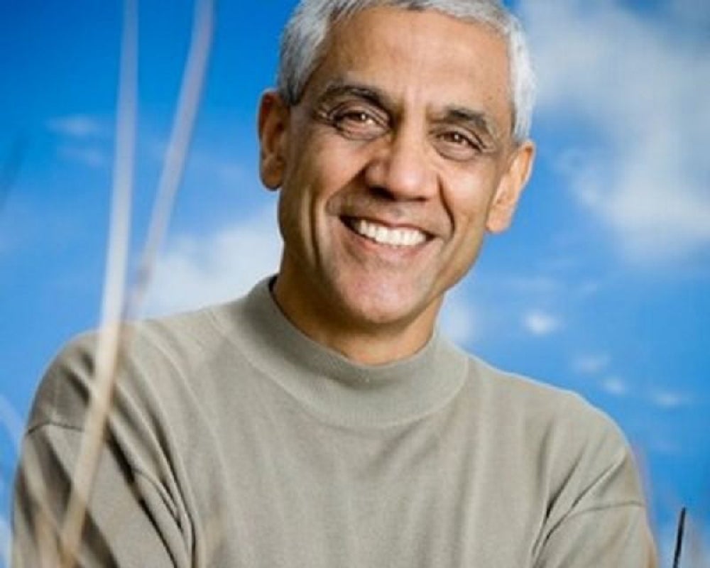 Vinod Khosla @vkhosla (515K)