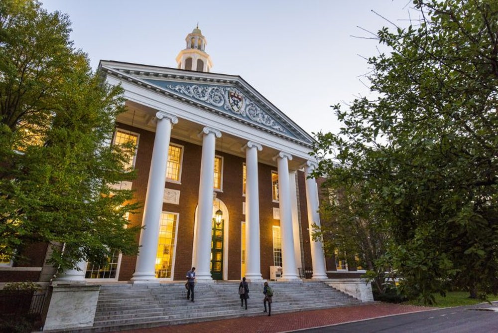 The cheapest Subway franchise costs 0.69 Harvard MBAs.