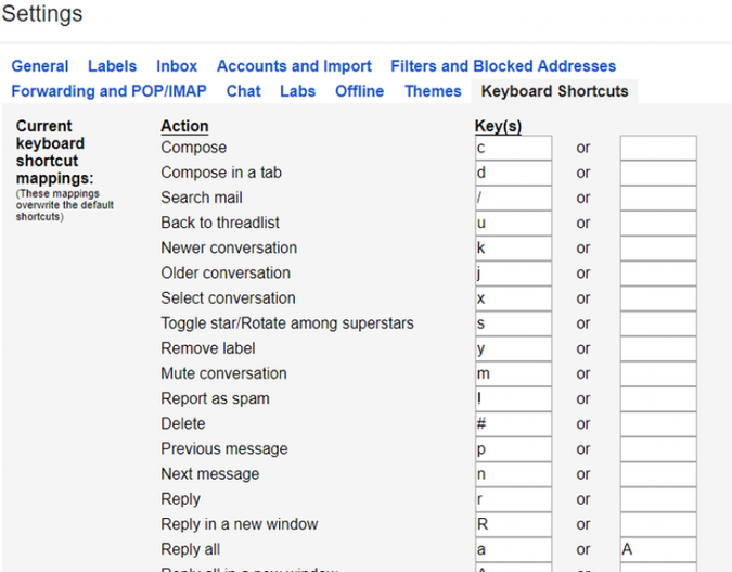 42 Gmail Tips That Will Help You Conquer Email