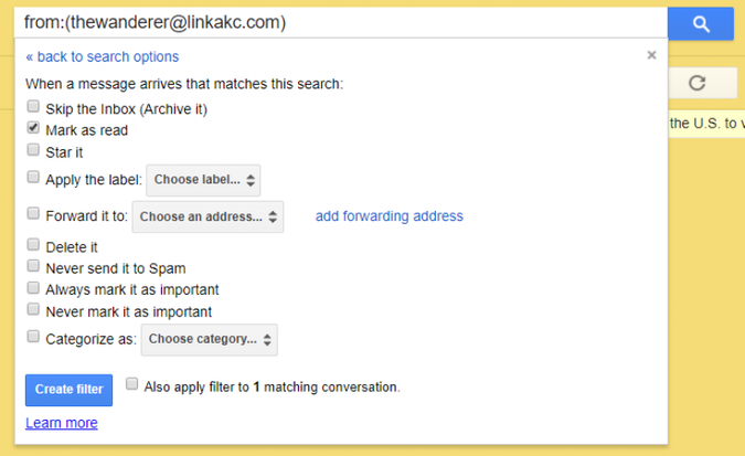 42 Gmail Tips That Will Help You Conquer Email