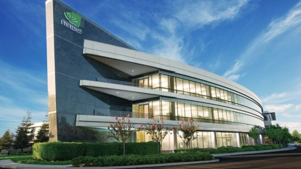 NVIDIA: $5,770