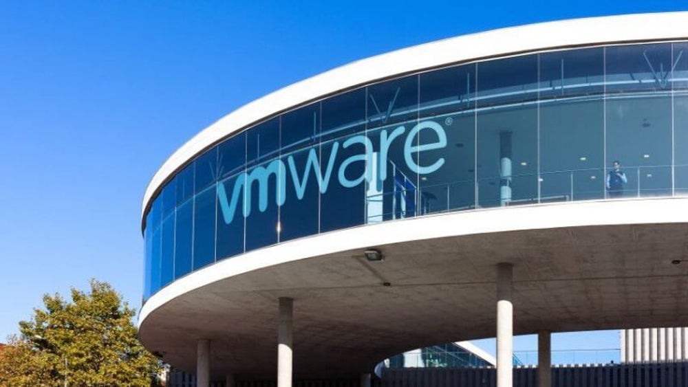VMware: $6,080