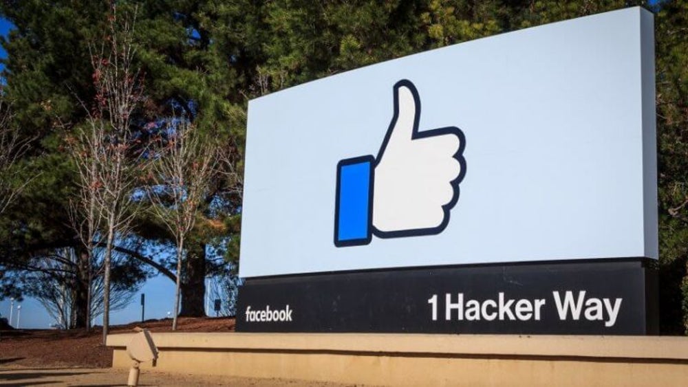 Facebook: $8,000