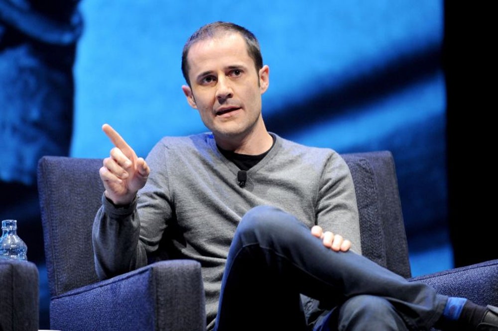 The founders of Twitter didn’t think the hashtag would fly.