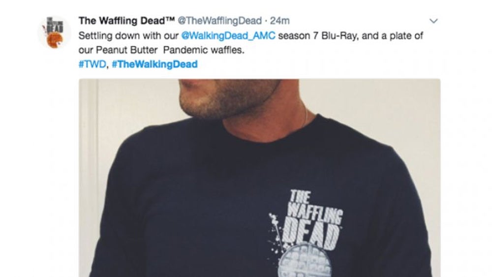 But the most tweeted TV show and movie won’t surprise you.