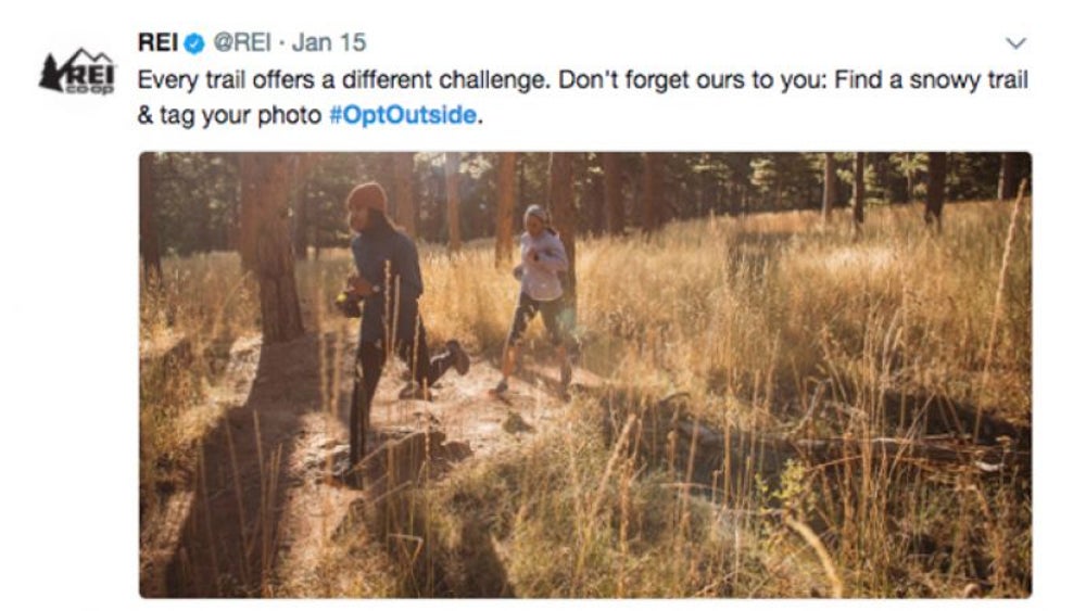 The best brand tweets have the longest lifespans