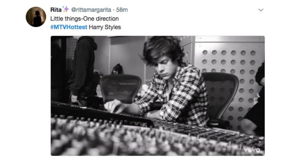 The most tweeted events might surprise you.