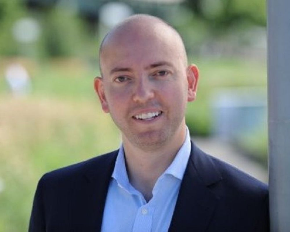 Greg Smith, Goldman Sachs