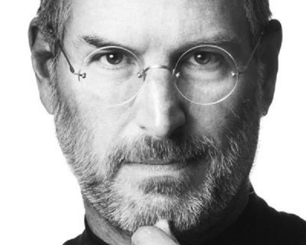 Steve Jobs