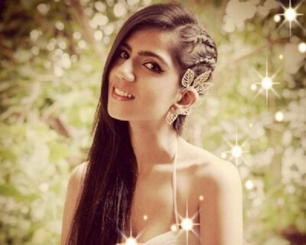 Nishka Lulla