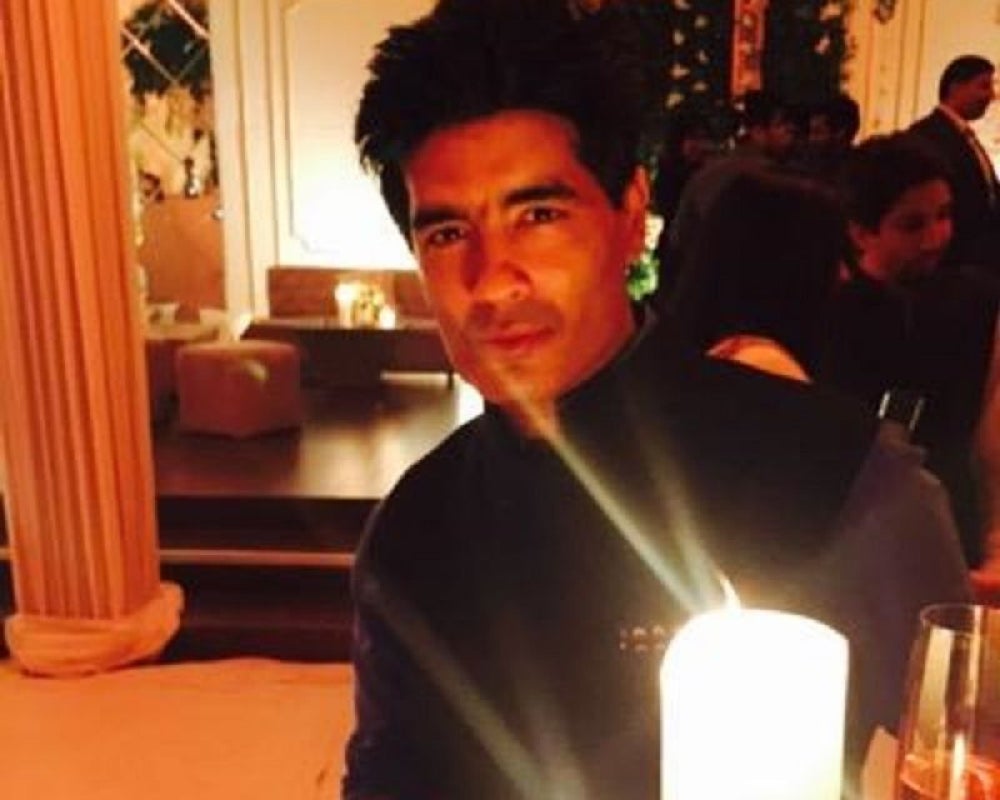 Manish Malhotra