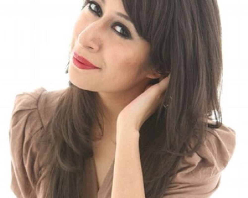 Nandini Bhalla