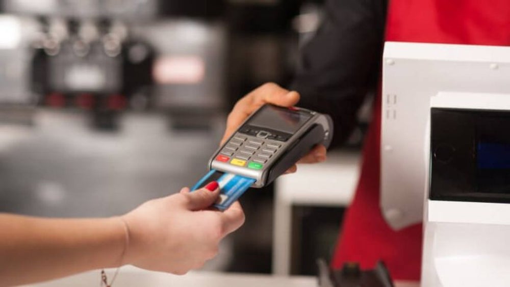 Your card is declined regularly for purchases.