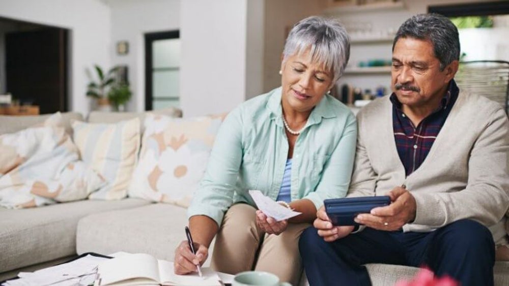 You haven’t thought about your ideal retirement scenario.