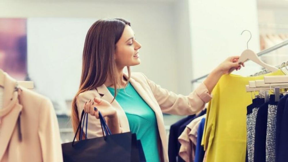 You take out personal loans to make purchases.
