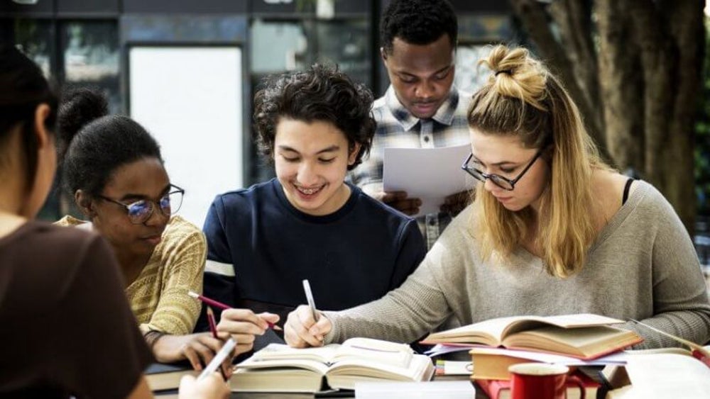 You’re worried about funding your kids’ education.