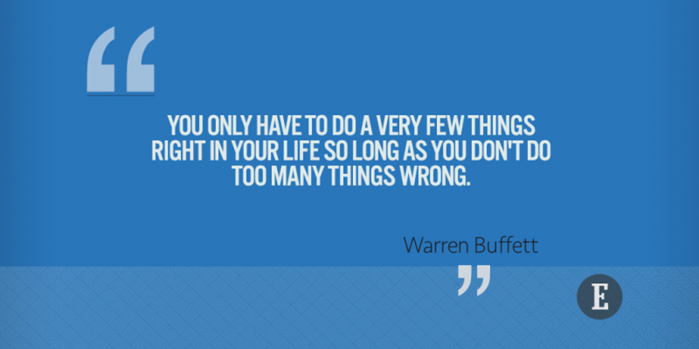 On success