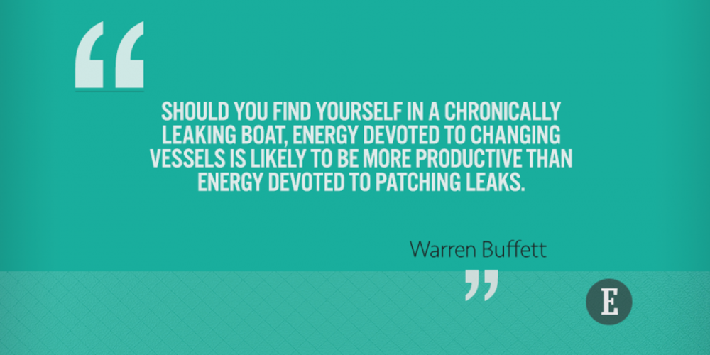 On empowerment