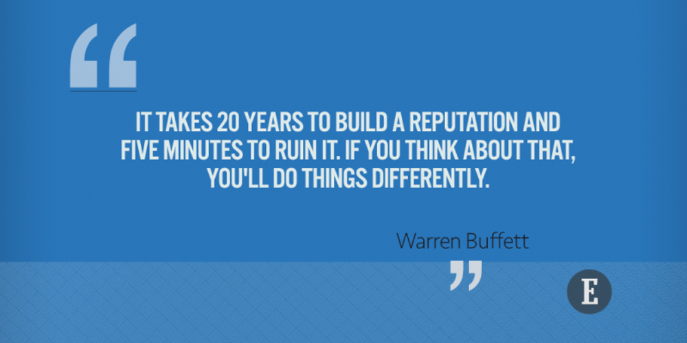 On mindset
